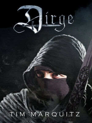 cover image of Dirge